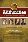 The Authorities - Simple Steps for Big Results in Boosting Heart Health: Powerful Wisdom from Leaders in the Field