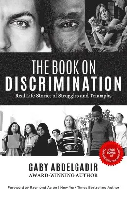 Gaby Abdelgadir - Book on Discrimination, Häftad. Tillgänglighet: Lägg i varukorg
