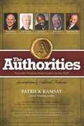 The Authorities - Patrick Ramsay