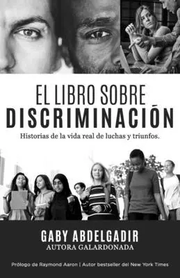 Gaby Abdelgadir - Libro Sobre Discriminación, Häftad. Tillgänglighet: Lägg i varukorg