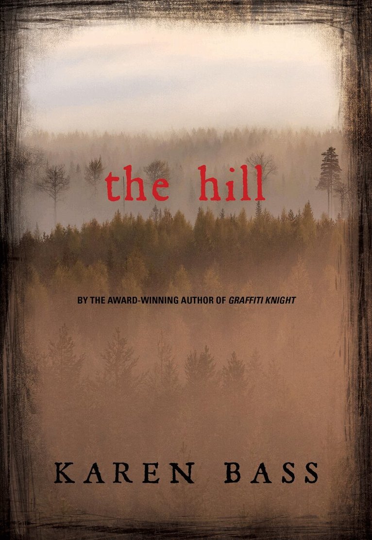 Karen Bass - Hill, Häftad. Tillgänglighet: Lägg i varukorg