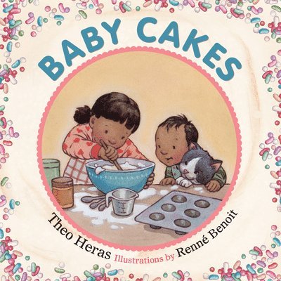 Theo Heras - Baby Cakes, Inbunden. Tillgänglighet: Lägg i varukorg