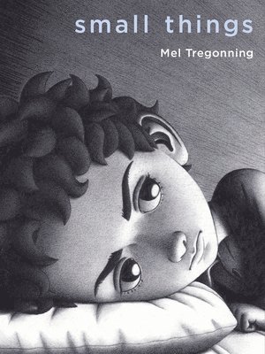 Mel Tregonning - Small Things, Häftad. Tillgänglighet: Lägg i varukorg