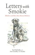 Letters with Smokie: Blindness and More-Than-Human Relations