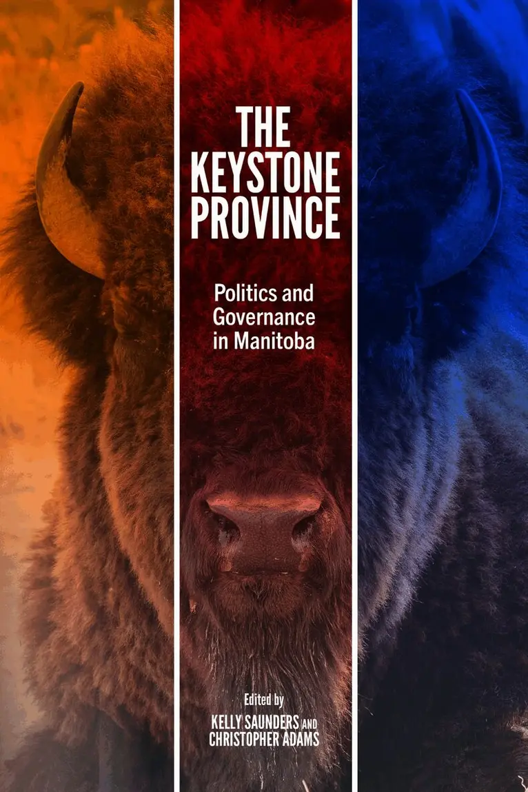 Kelly Saunders, Kelly Saunders, Christopher Adams - Keystone Province, Häftad. Tillgänglighet: Lägg i varukorg