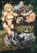 Dragon's Crown Volume 1