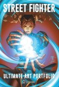 Street Fighter: Ultimate Art Portfolio
