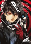 Persona 5: Comic  La Carte