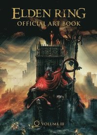 Elden Ring: Official Art Book Volume III