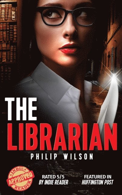 Philip Wilson - Librarian, E-bok