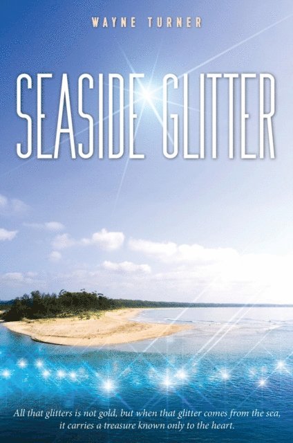 Wayne Turner - Seaside Glitter, E-bok. Tillgänglighet: Lägg i varukorg