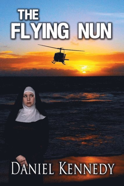 Daniel Kennedy - Flying Nun, E-bok