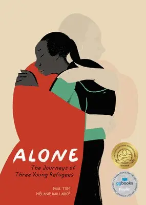 Paul Tom - Alone, Inbunden. Tillgänglighet: Lägg i varukorg