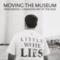 Moving the Museum