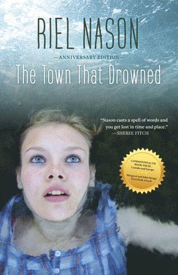 Riel Nason - The Town That Drowned: 10th Anniversary Edition, Häftad