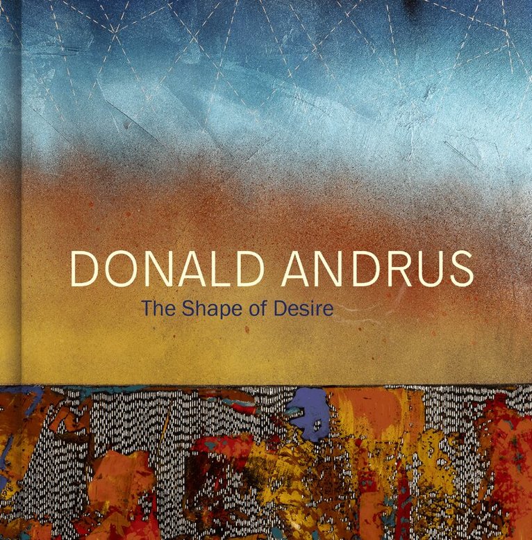 Ihor Holubizky, Pan Wendt, Roslyn Rosenfeld - Donald Andrus, Inbunden
