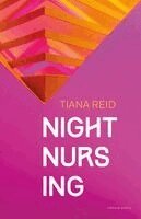 Tiana Reid - Nightnursing, Häftad. Tillgänglighet: Kommande