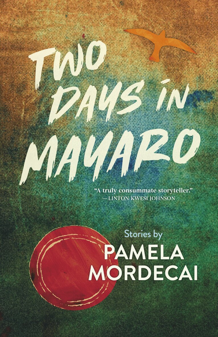 Pamela Mordecai - Two Days in Mayaro, Häftad