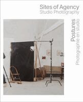 Andrea Kunard - Sites of Agency | Postures, Inbunden. Tillgänglighet: Kommande