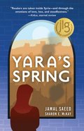 Yaras Spring