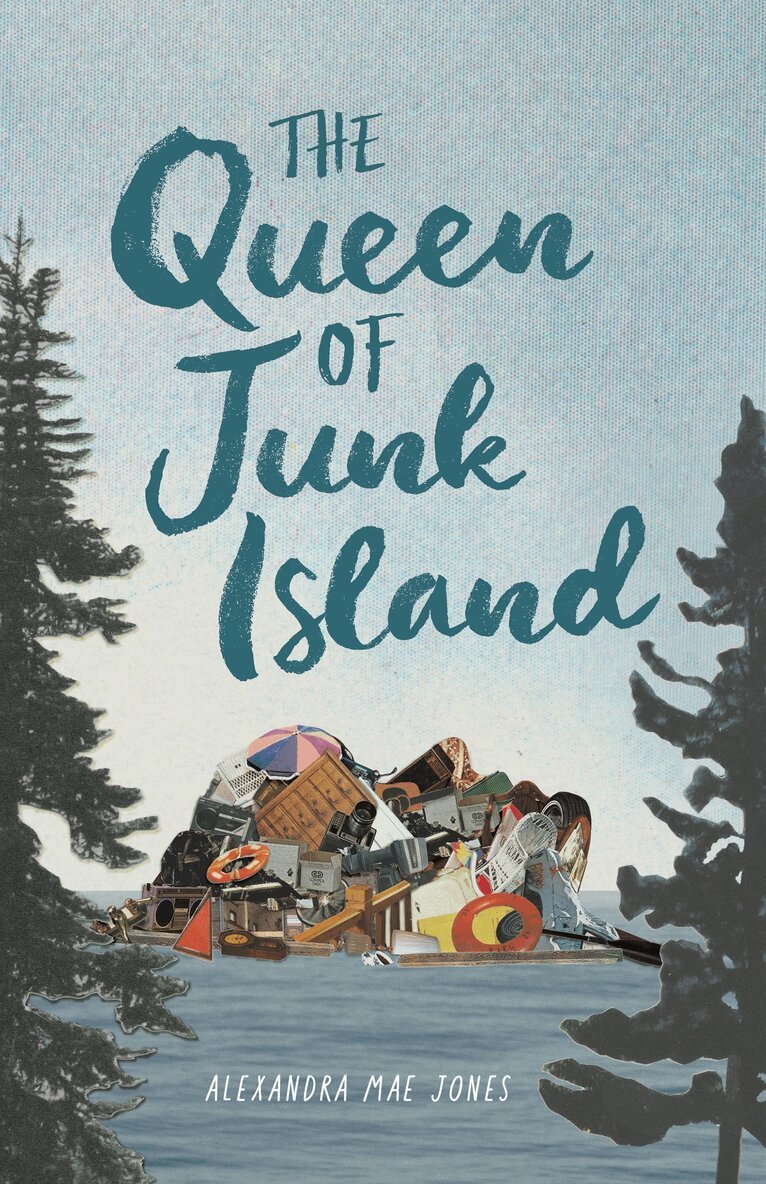 Queen of Junk Island