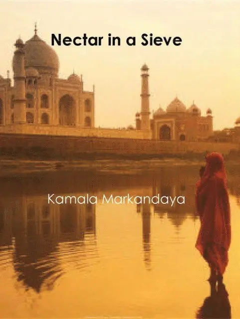 Kamala Markandaya - Nectar in a Sieve, E-bok. Tillgänglighet: Lägg i varukorg