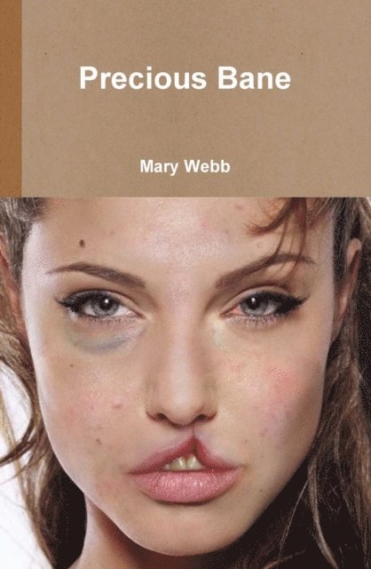 Mary Webb - Precious Bane, E-bok