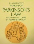 Parkinsons Law and Other Studies in Administration