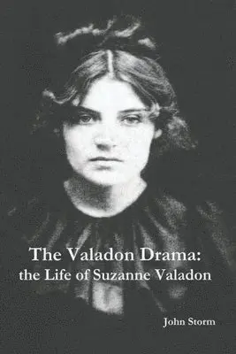John Storm - Valadon Drama, Häftad. Tillgänglighet: Lägg i varukorg