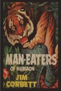 Man-Eaters of Kumaon