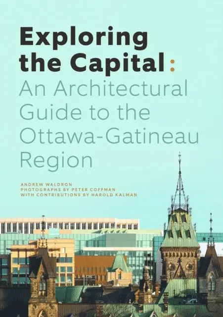 Andrew Waldron - Exploring the Capital, E-bok. Tillgänglighet: Lägg i varukorg