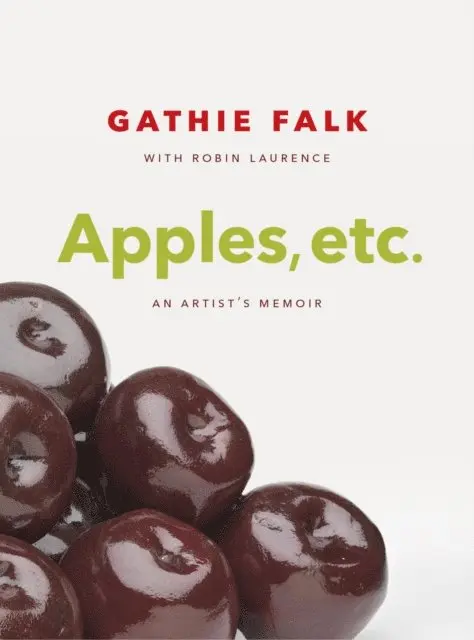 Gathie - Apples, etc., E-bok. Tillgänglighet: Lägg i varukorg