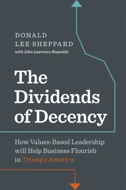 Don Sheppard - Dividends of Decency, E-bok. Tillgänglighet: Lägg i varukorg