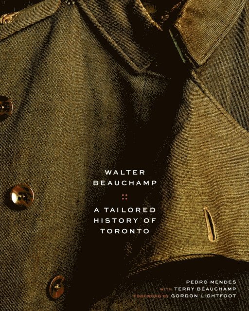 Terry Beauchamp, Pedro Mendes - Walter Beauchamp, E-bok