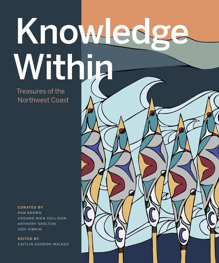 Knowledge Within