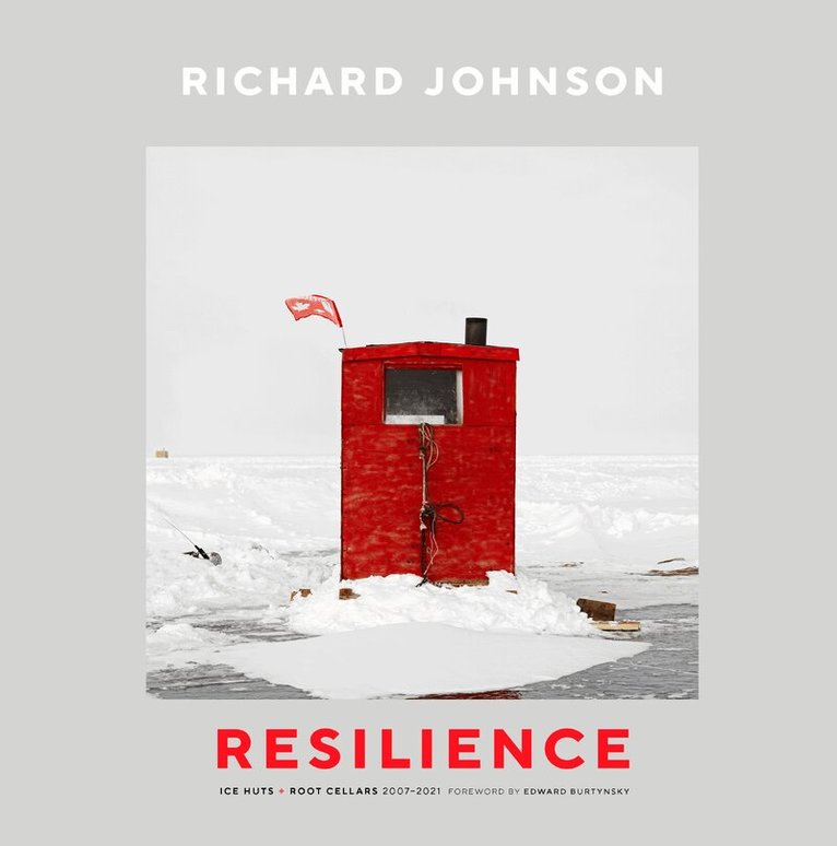 Lucie Bergeron-Johnson, Tom Smart - Richard Johnson, Inbunden