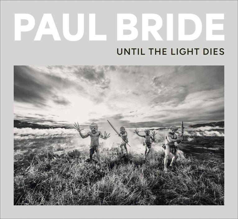 Paul Bride