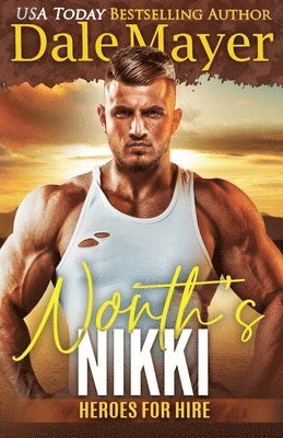 Dale Mayer - North's Nikki, Häftad. Tillgänglighet: Lägg i varukorg