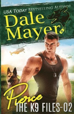 Dale Mayer - Pierce, Häftad