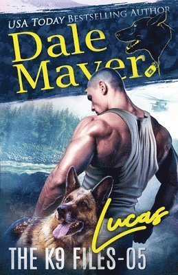 Dale Mayer - Lucas, Häftad