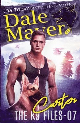 Dale Mayer - Carter, Häftad