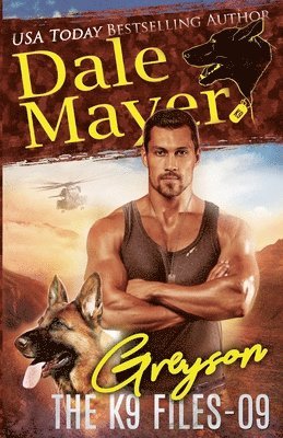 Dale Mayer - Greyson, Häftad