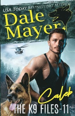 Dale Mayer - Caleb, Häftad