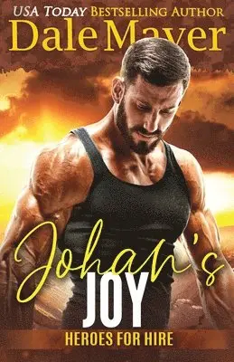 Dale Mayer - Johan's Joy, Häftad. Tillgänglighet: Lägg i varukorg