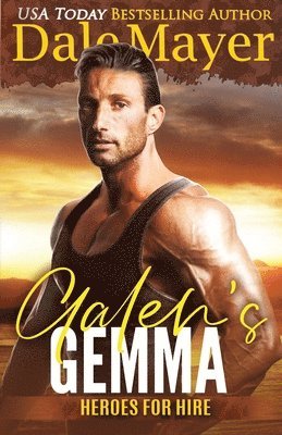 Dale Mayer - Galen's Gemma, Häftad. Tillgänglighet: Lägg i varukorg