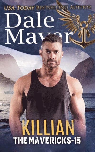 Dale Mayer - Killian, E-bok