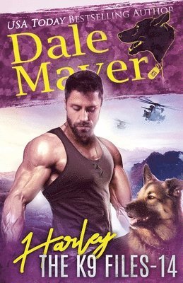 Dale Mayer - Harley, Häftad. Tillgänglighet: Lägg i varukorg
