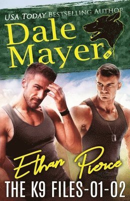 Dale Mayer - K9 Files - Books 1-2, Häftad. Tillgänglighet: Lägg i varukorg