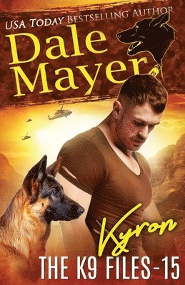 Dale Mayer - Kyron, Häftad. Tillgänglighet: Lägg i varukorg