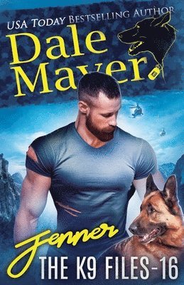 Dale Mayer - Jenner, Häftad